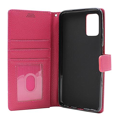 billigamobilskydd.seNew Standcase Wallet Samsung Galaxy A03s (SM-A037G)