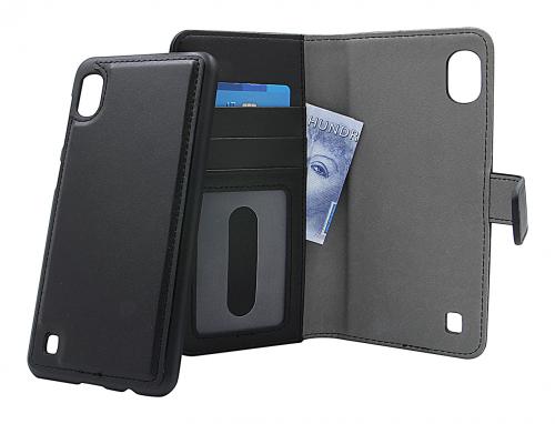 CoverinSkimblocker Magnet Wallet Samsung Galaxy A10 (A105F/DS)