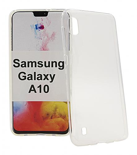 billigamobilskydd.seUltra Thin TPU Case Samsung Galaxy A10 (A105F/DS)