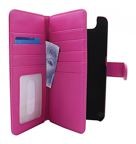 CoverinSkimblocker XL Magnet Wallet Samsung Galaxy A80 (A805F/DS)