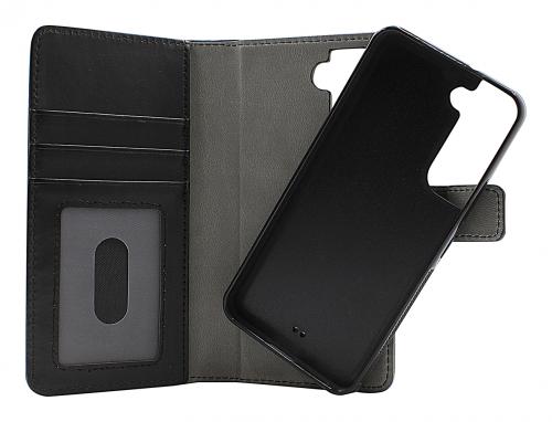 CoverinSkimblocker Magnet Wallet Samsung Galaxy S22 5G