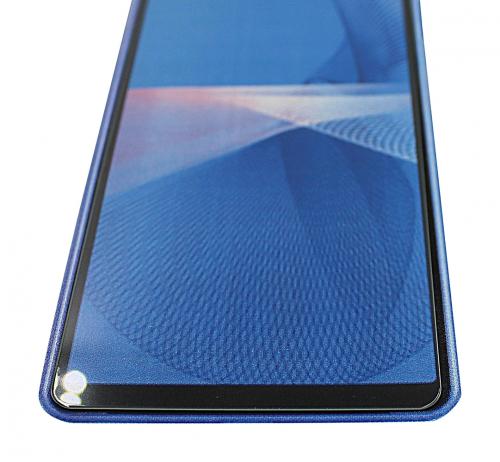 billigamobilskydd.seTempered Glass Sony Xperia 10 III (XQ-BT52)