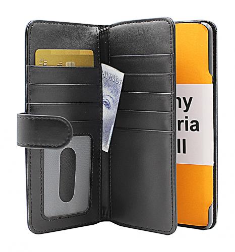 CoverinSkimblocker XL Wallet Sony Xperia 5 III (XQ-BQ52)