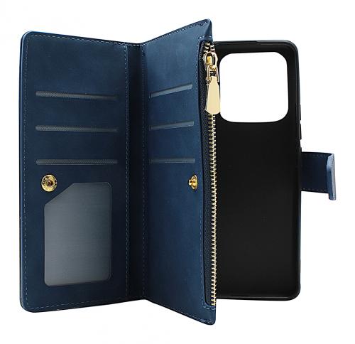 billigamobilskydd.seXL Standcase Luxury Wallet Xiaomi 13 Pro 5G