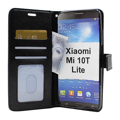 billigamobilskydd.seCrazy Horse Wallet Xiaomi Mi 10T Lite