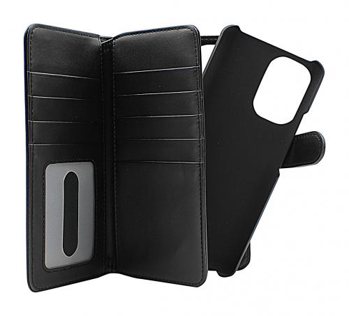 CoverinSkimblocker XL Magnet Wallet Xiaomi Mi 11i