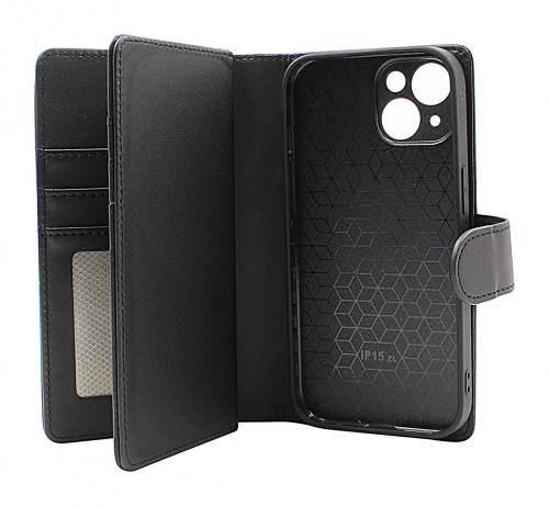 CoverinSkimblocker XL Magnet Wallet iPhone 15