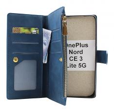 billigamobilskydd.seXL Standcase Luxury Wallet OnePlus Nord CE 3 Lite 5G