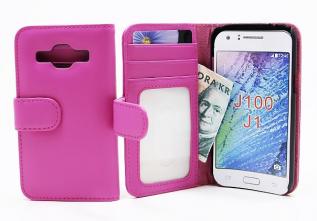 CoverinMobiltaske Samsung Galaxy J1 (SM-J100H)