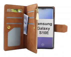 billigamobilskydd.seXL Standcase Luxury Wallet Samsung Galaxy S10e (G970F)