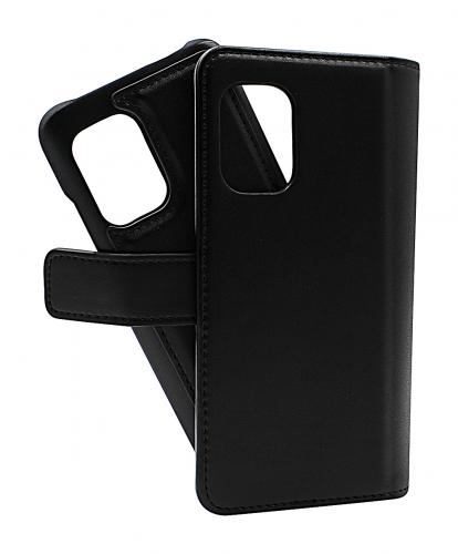 CoverinSkimblocker Magnet Wallet Asus ZenFone 8 (ZS590KS)