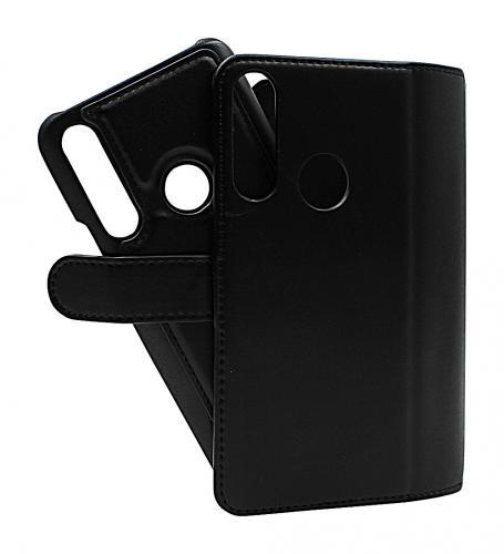 CoverinSkimblocker XL Magnet Wallet Honor 9X