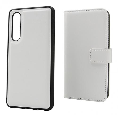 CoverinSkimblocker Magnet Wallet Huawei P30