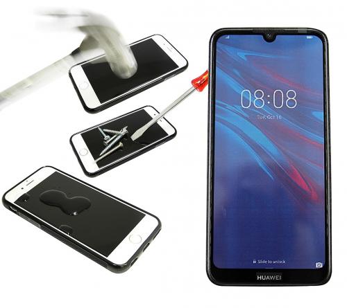 Full Frame Tempered Glass  Huawei Y6 2019