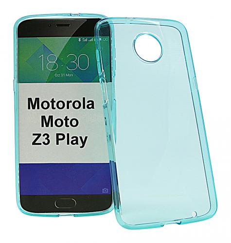 billigamobilskydd.seTPU Case Motorola Moto Z3 Play