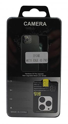 billigamobilskydd.seTempered Camera Glass Motorola Edge 40 Pro 5G