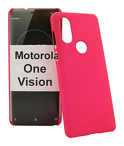 billigamobilskydd.seHardcase Motorola One Vision