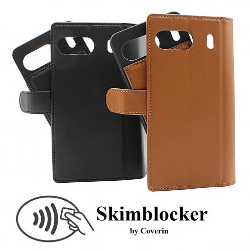 CoverinSkimblocker OnePlus Nord 4 5G Magnet Phone Wallet