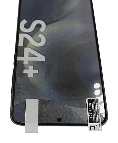 billigamobilskydd.seScreen Protector Samsung Galaxy S24 Plus 5G (SM-S926B/DS)