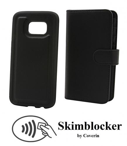 CoverinSkimblocker XL Magnet Wallet Samsung Galaxy S7 (G930F)