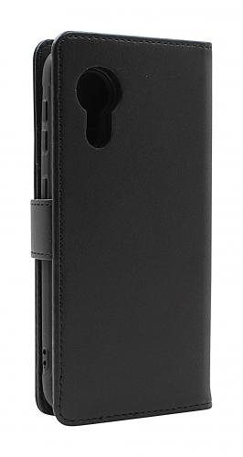 CoverinSkimblocker Magnet Wallet Samsung Galaxy Xcover 5 (SM-G525F)