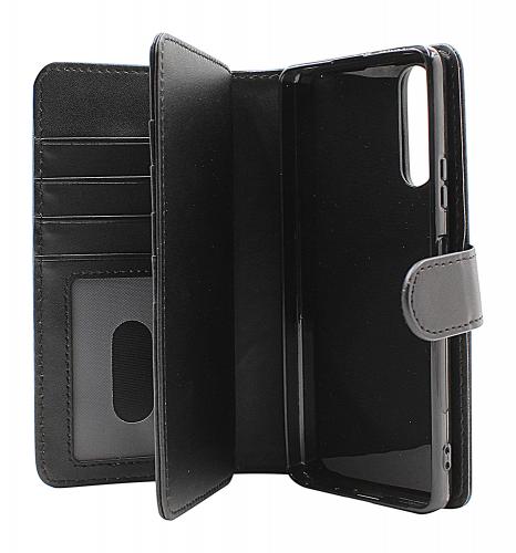 CoverinSkimblocker XL Magnet Wallet Sony Xperia 10 IV 5G (XQ-CC54)