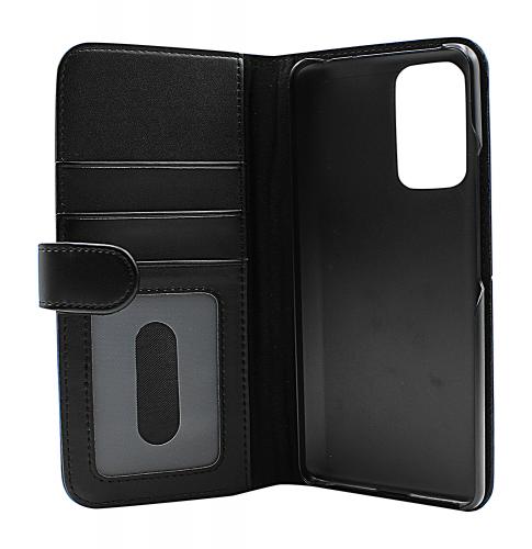 CoverinSkimblocker Wallet Xiaomi Redmi Note 10 Pro