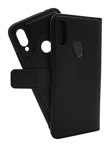 CoverinSkimblocker Magnet Wallet Xiaomi Redmi Note 7