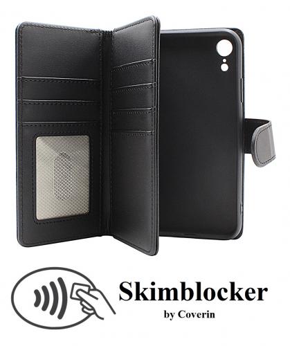 CoverinSkimblocker iPhone XR XL Phone Wallet