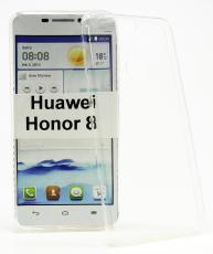 billigamobilskydd.seUltra Thin TPU Case Huawei Honor 8