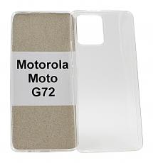 billigamobilskydd.seUltra Thin TPU Case Motorola Moto G72