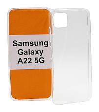 billigamobilskydd.seTPU Case Samsung Galaxy A22 5G (SM-A226B)