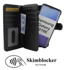 CoverInSkimblocker XL Magnet Wallet Samsung Galaxy S10e (G970F)