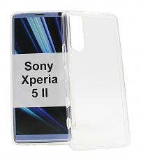 billigamobilskydd.seTPU Case Sony Xperia 5 II (XQ-AS52)