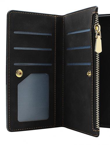 billigamobilskydd.seXL Standcase Luxury Wallet Huawei P30 (ELE-L29)