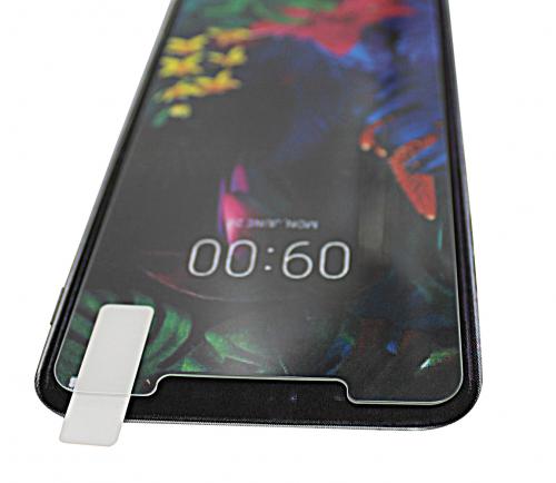 billigamobilskydd.seTempered Glass LG G8s ThinQ (LMG810)