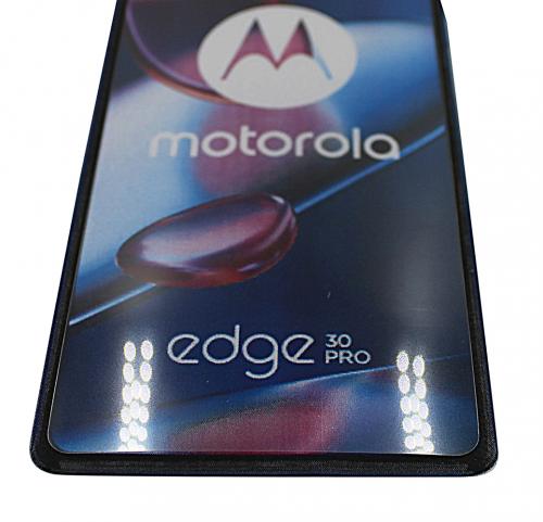 billigamobilskydd.seScreen Protector Motorola Edge 30 Pro