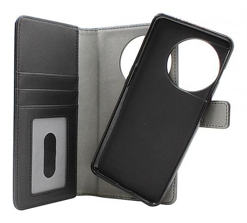 CoverinSkimblocker Magnet Wallet OnePlus 11 5G