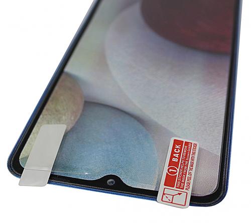 billigamobilskydd.seScreen Protector Samsung Galaxy A12 (A125F/DS)