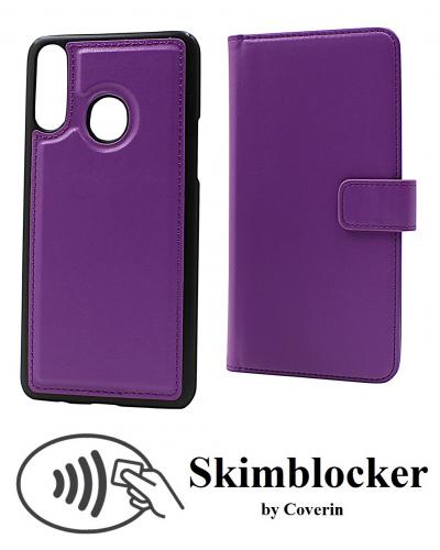 CoverinSkimblocker Magnet Wallet Samsung Galaxy A20s (A207F/DS)