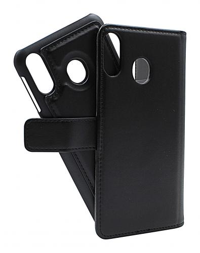 CoverinSkimblocker Magnet Wallet Samsung Galaxy M20 (M205F)