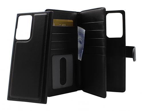 CoverinSkimblocker XL Magnet Wallet Samsung Galaxy Note 20 Ultra 5G (N986B/DS)