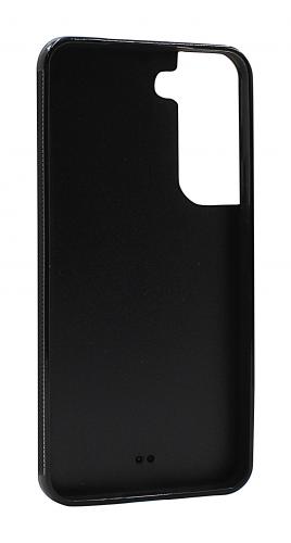 CoverinMagnet Case Samsung Galaxy S22 5G (S901B/DS)