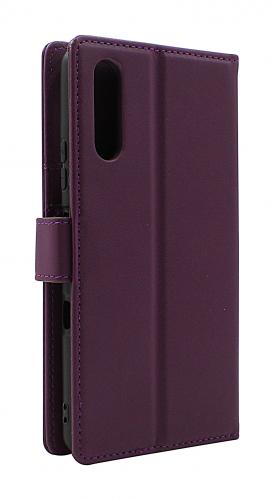 CoverinSkimblocker Wallet Sony Xperia 10 III (XQ-BT52)