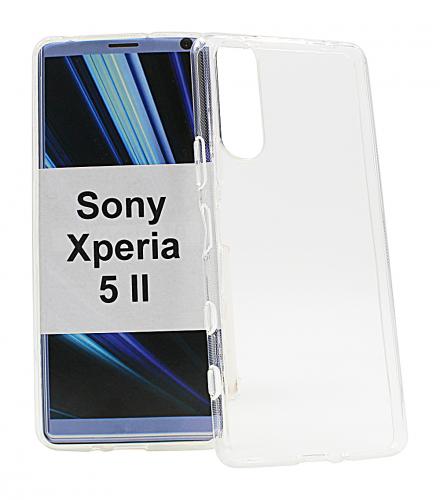 billigamobilskydd.seTPU Case Sony Xperia 5 II (XQ-AS52)