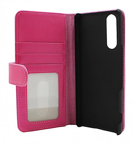 CoverinSkimblocker Wallet Sony Xperia 5