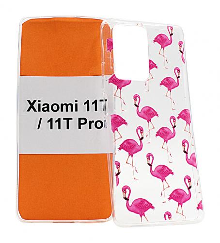 billigamobilskydd.seDesign Case TPU Xiaomi 11T / 11T Pro