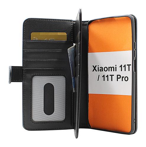 CoverinSkimblocker XL Wallet Xiaomi 11T / 11T Pro