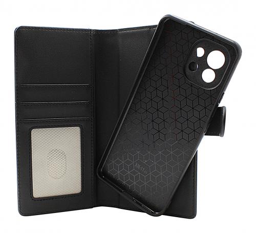 CoverinSkimblocker Xiaomi Mi 11 Magnet Phone Wallet