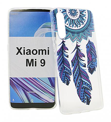 billigamobilskydd.seDesign Case TPU Xiaomi Mi 9